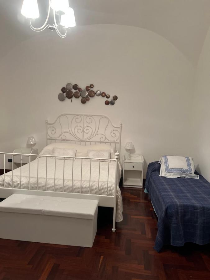 Dimora Eleuthera Naples
