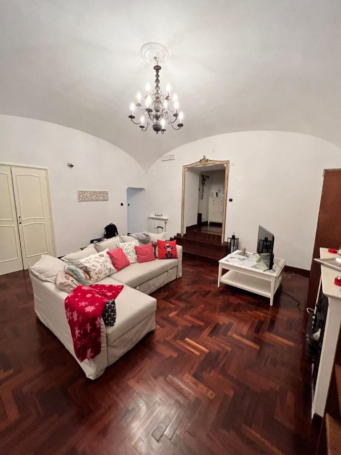 Dimora Eleuthera * Naples
